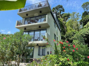 Holiday Let - Mui Wo, Lantau Island
